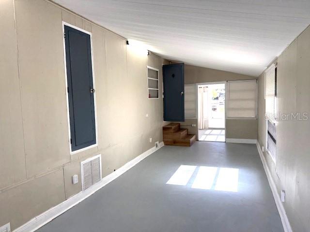 ORCHID LAKE SUB - Residential Lease