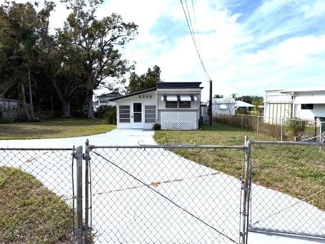 ORCHID LAKE SUB - Residential Lease