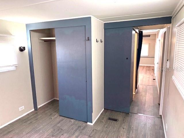 ORCHID LAKE SUB - Residential Lease