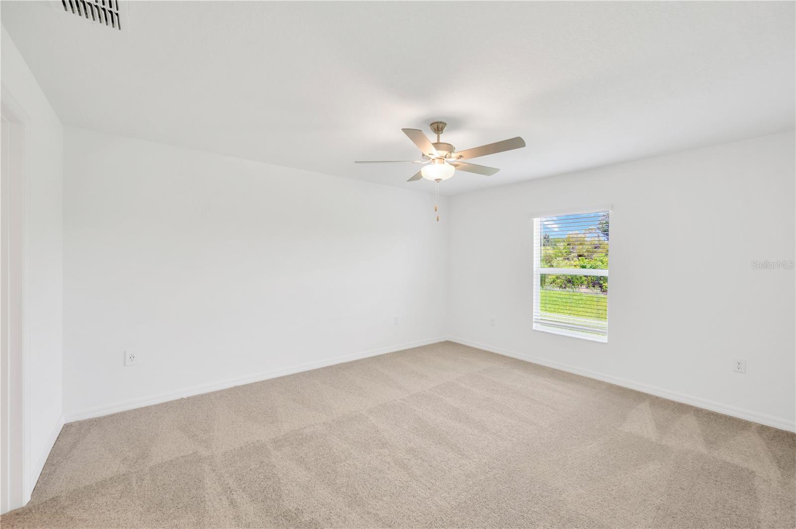 BERRY BAY SUB - Residential