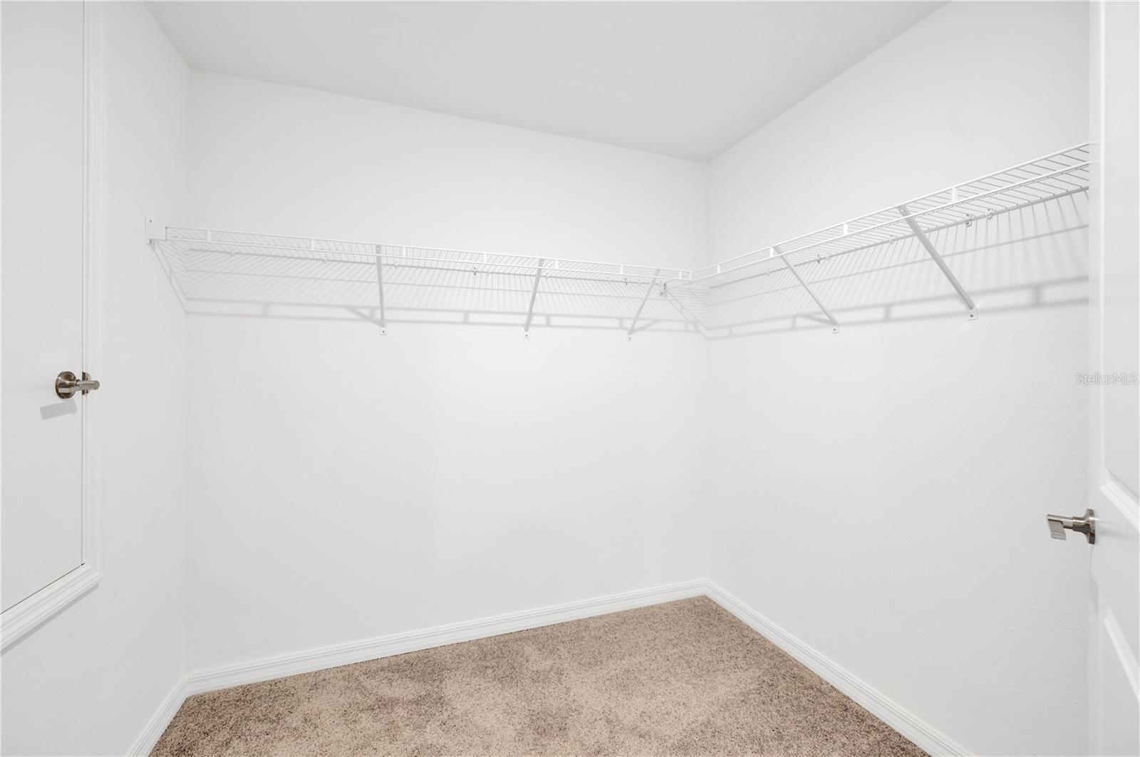 BERRY BAY SUB - Residential