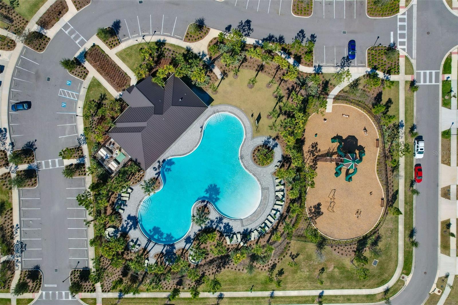 BERRY BAY SUB - Residential