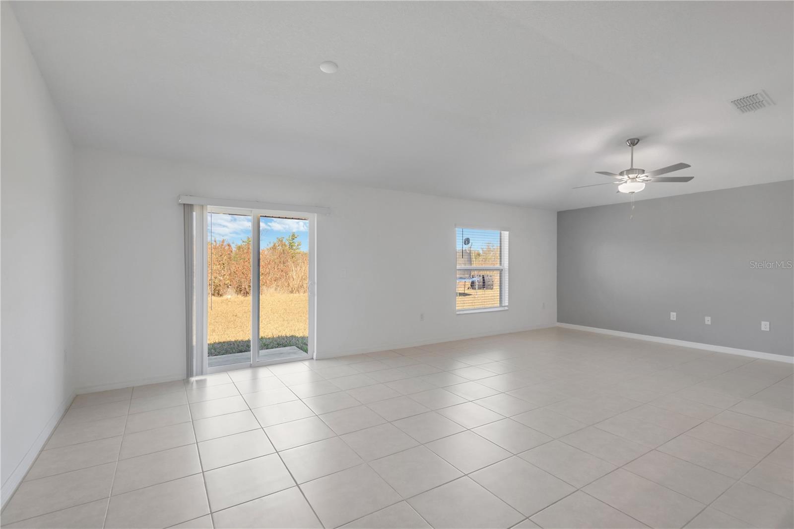 BERRY BAY SUB - Residential