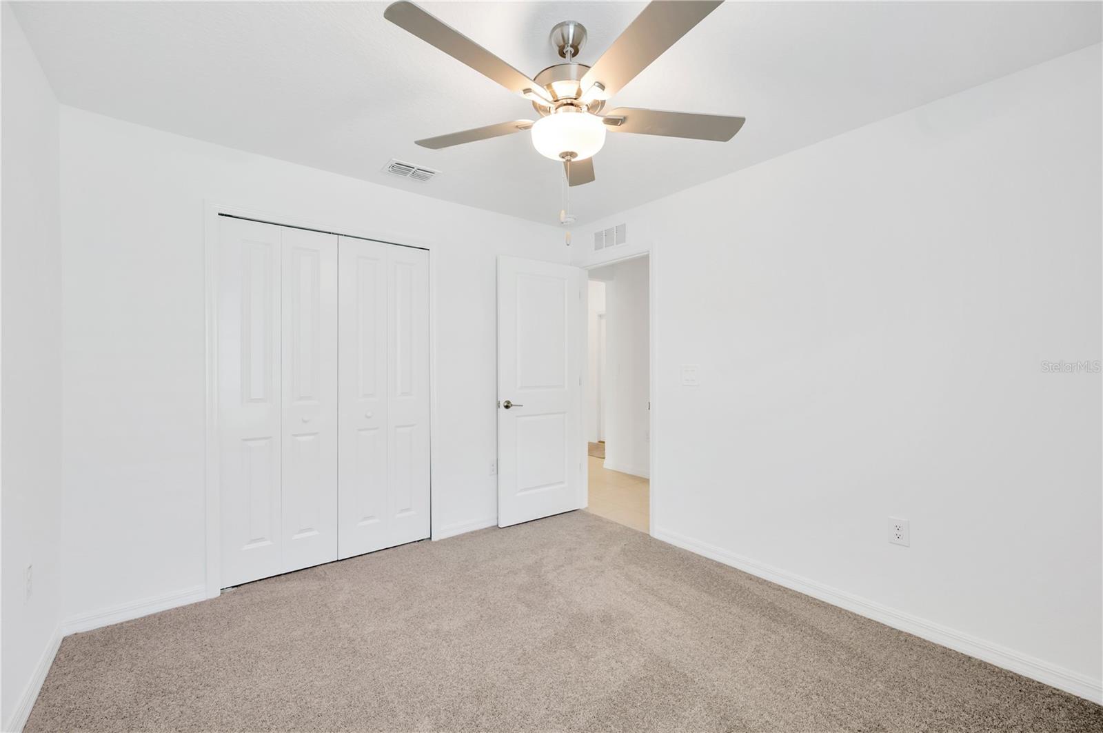 BERRY BAY SUB - Residential