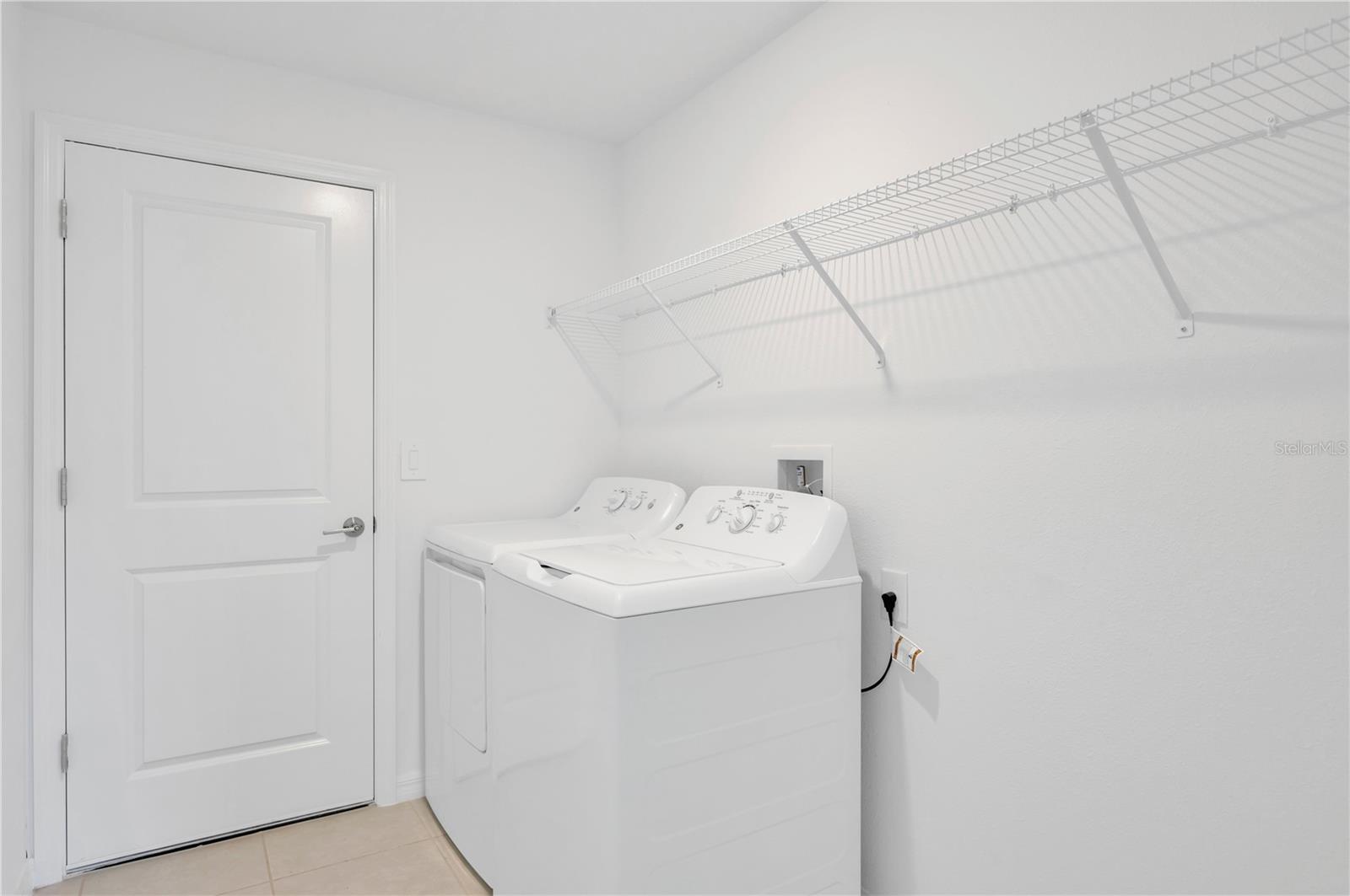 BERRY BAY SUB - Residential