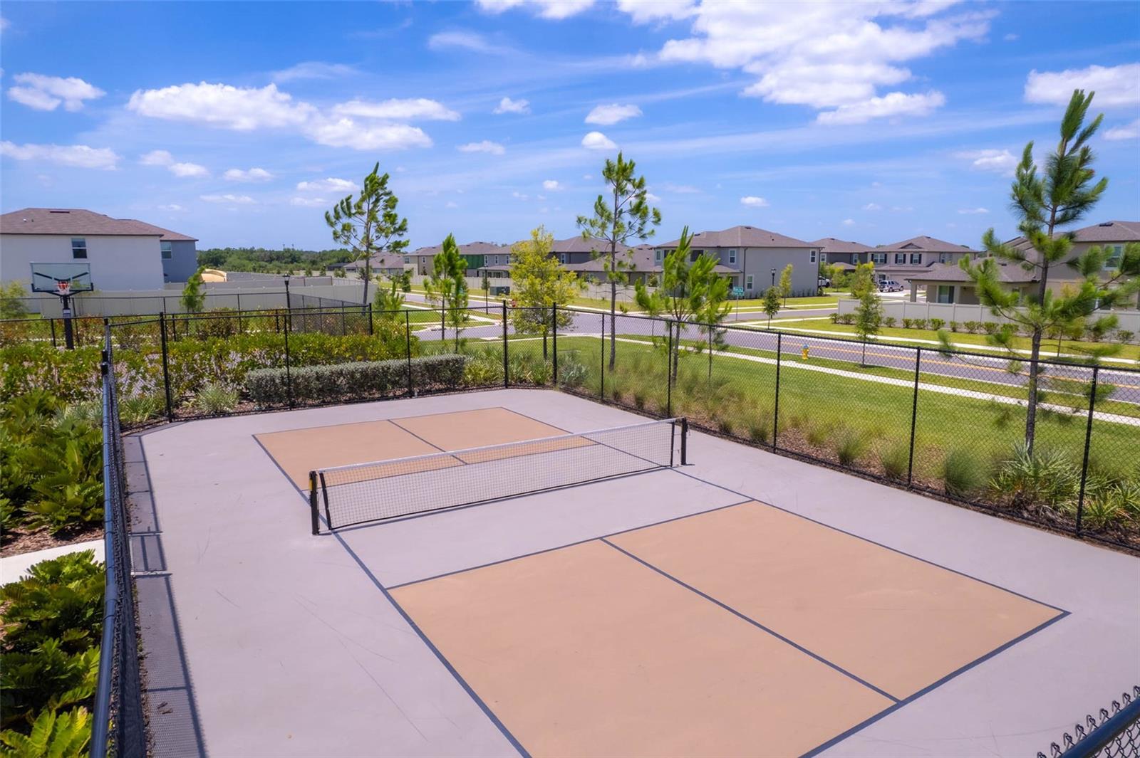 BERRY BAY SUB - Residential