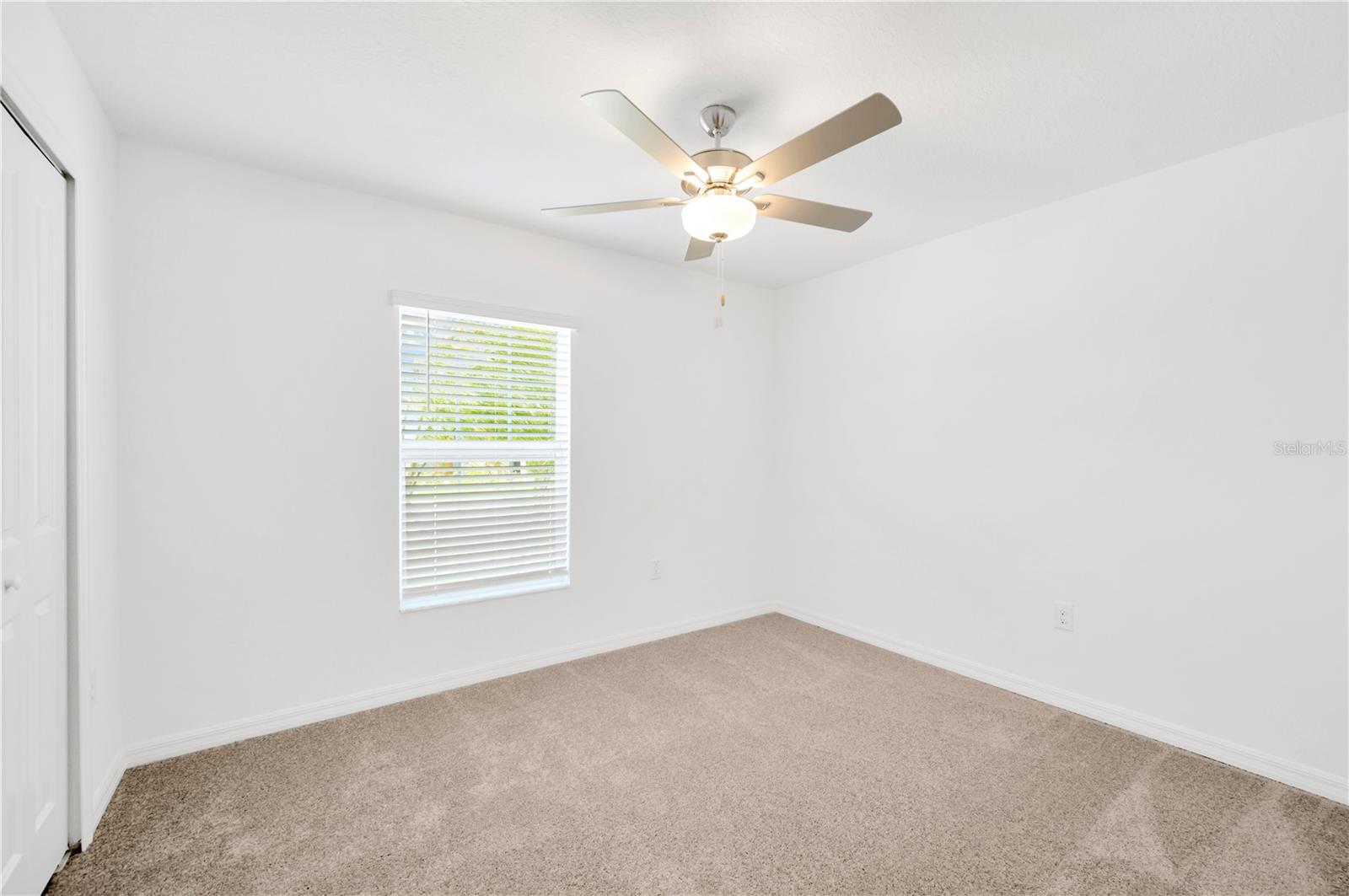 BERRY BAY SUB - Residential