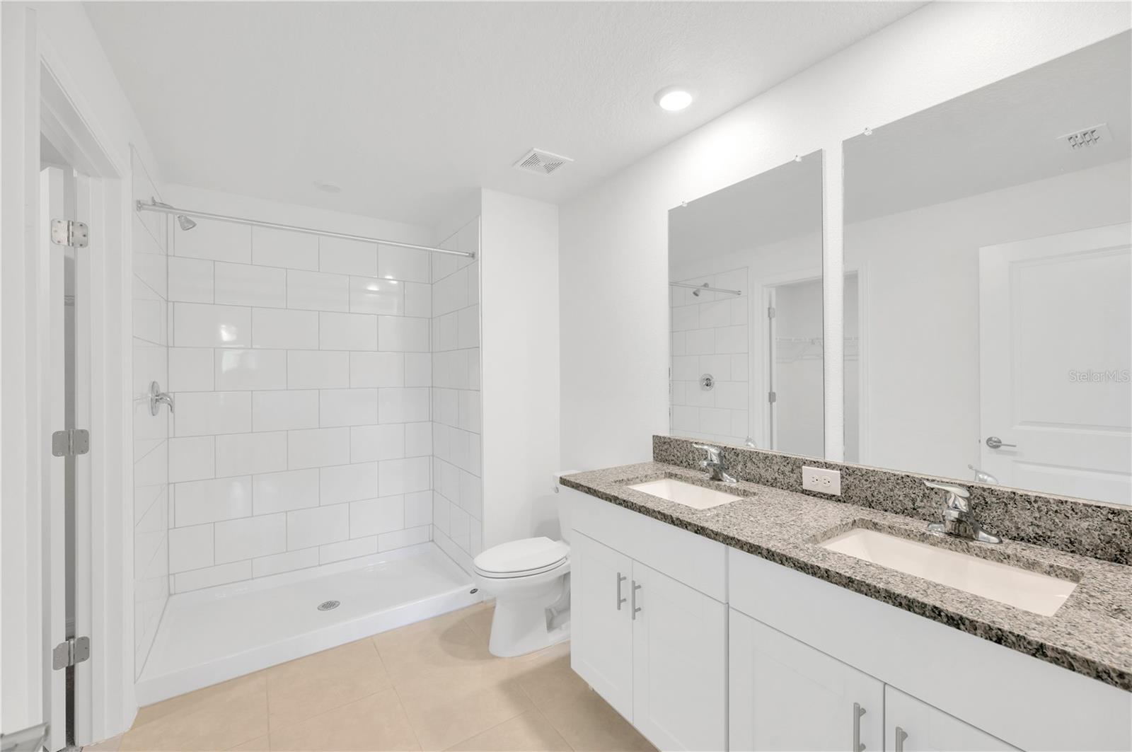 BERRY BAY SUB - Residential