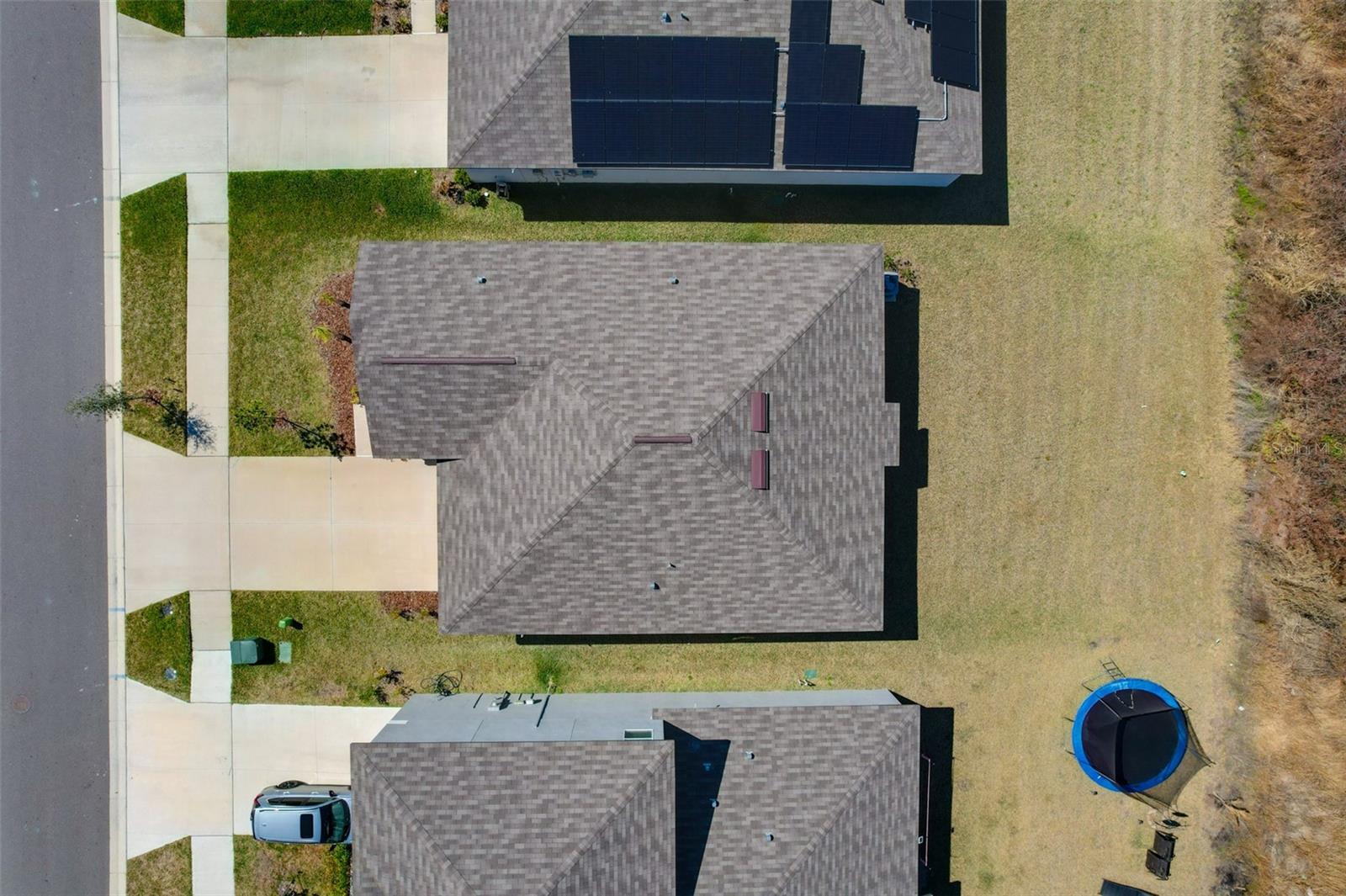 BERRY BAY SUB - Residential