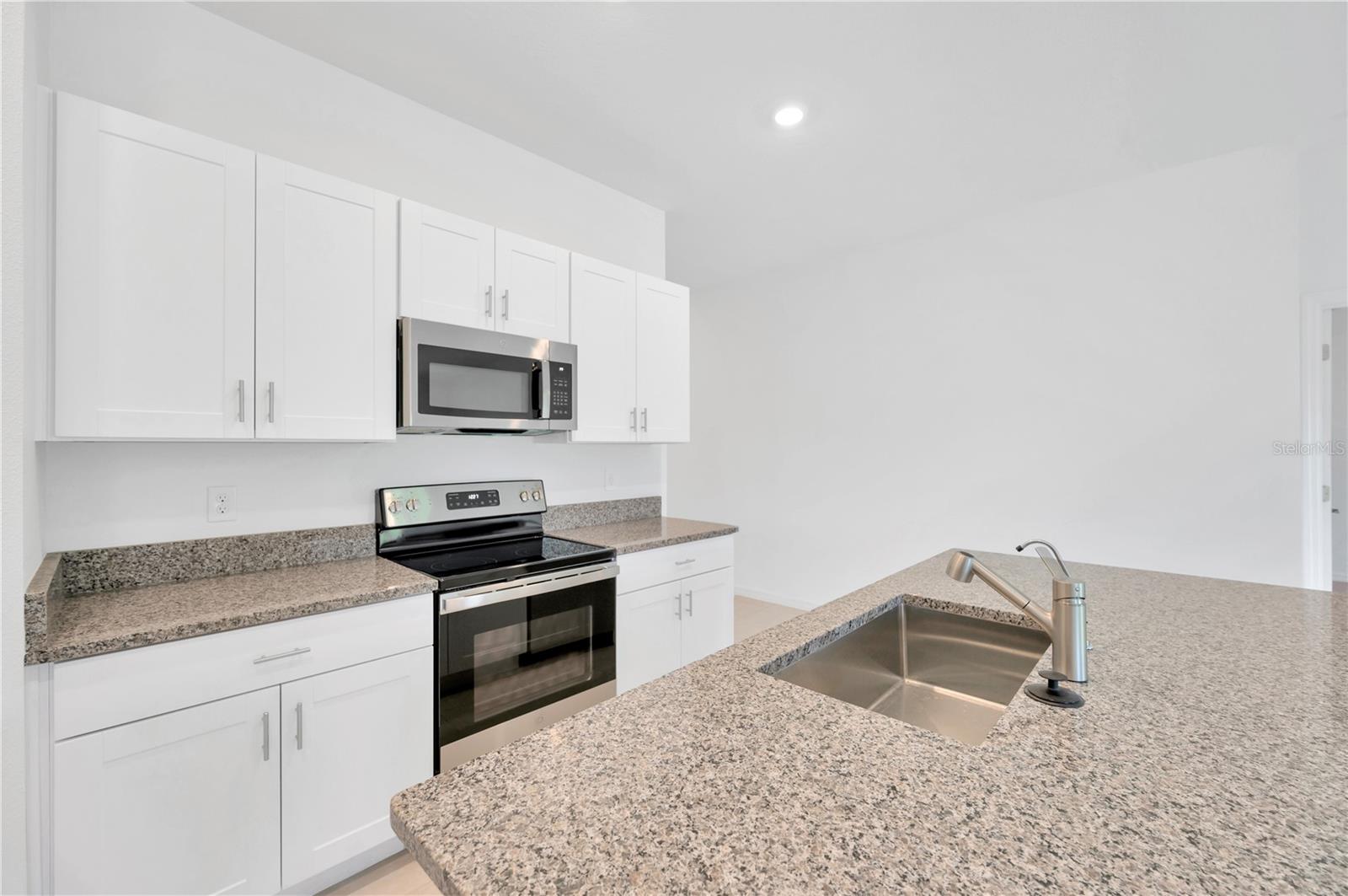 BERRY BAY SUB - Residential