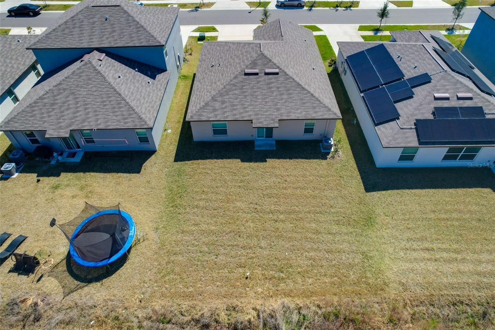 BERRY BAY SUB - Residential