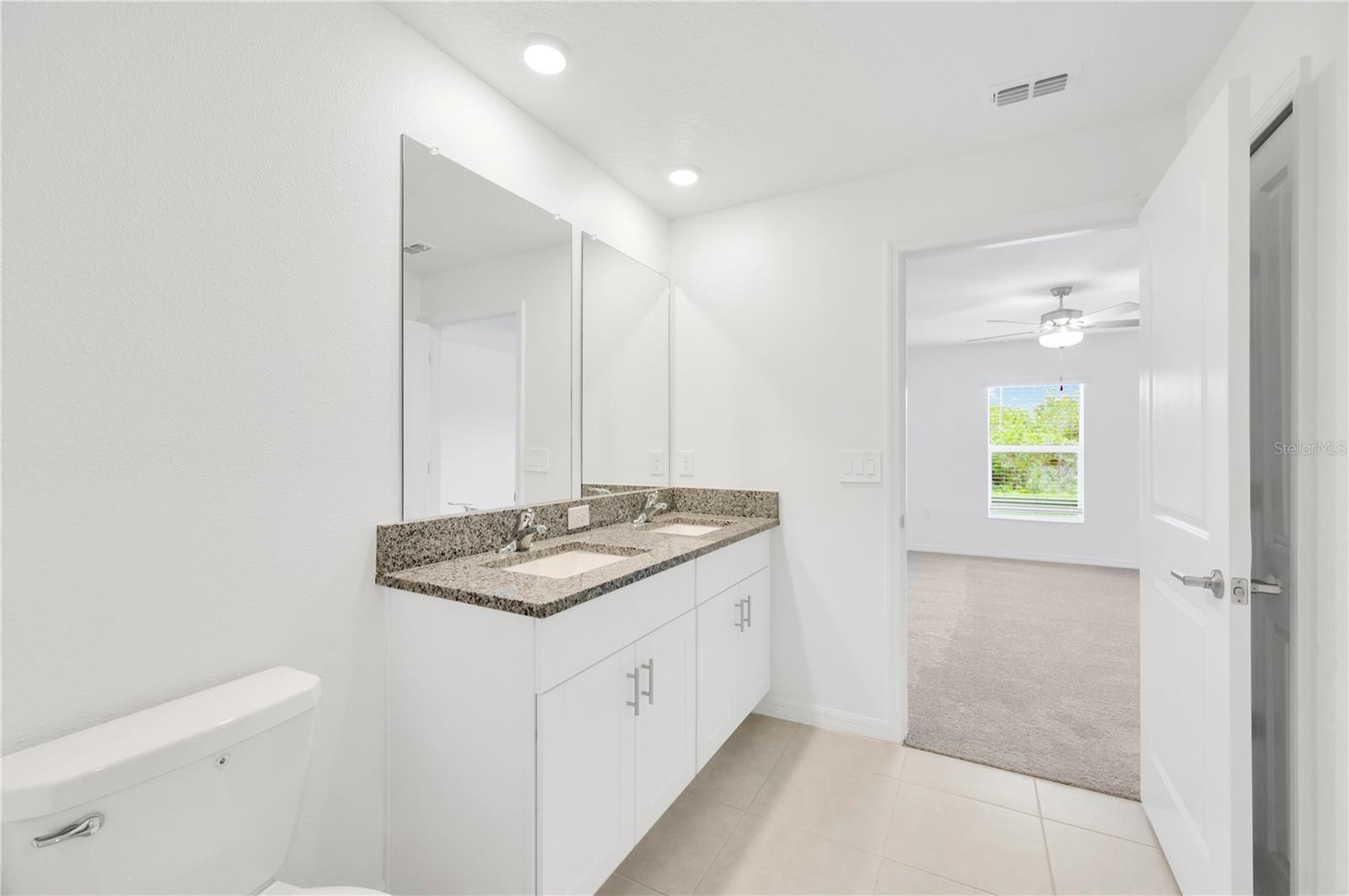 BERRY BAY SUB - Residential