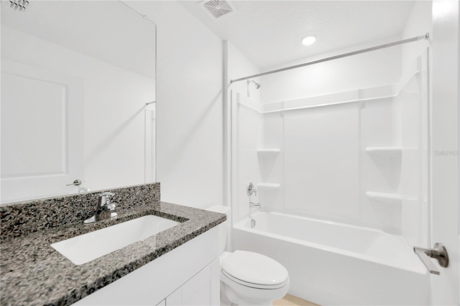 BERRY BAY SUB - Residential