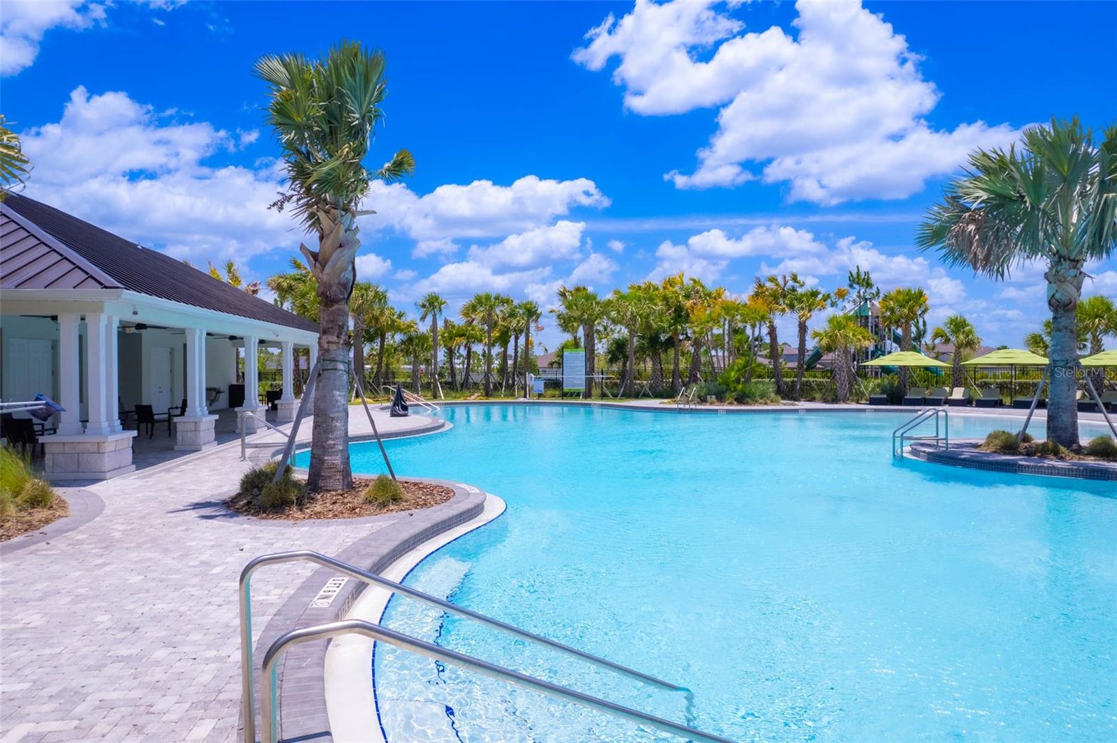 BERRY BAY SUB - Residential