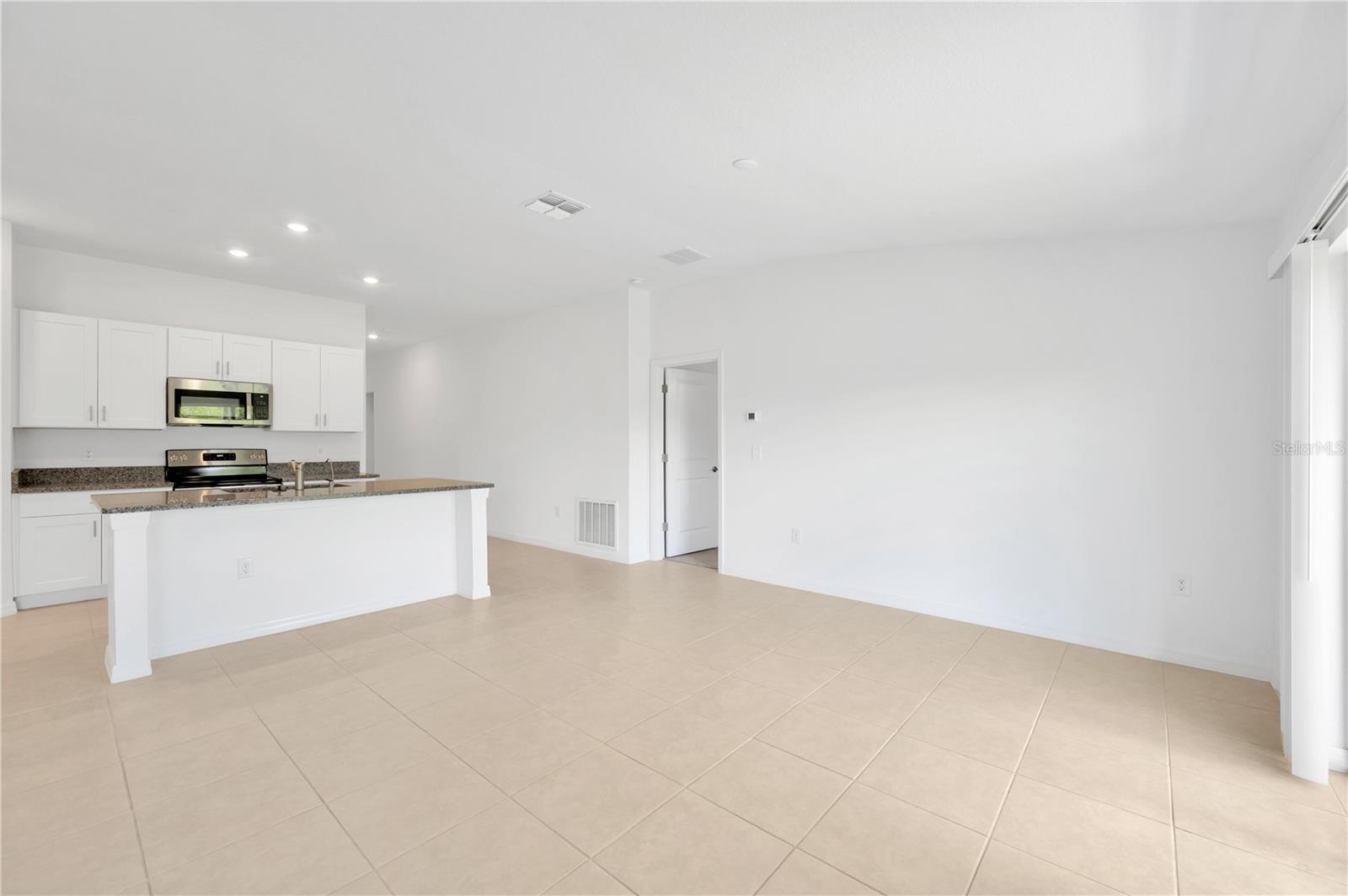 BERRY BAY SUB - Residential