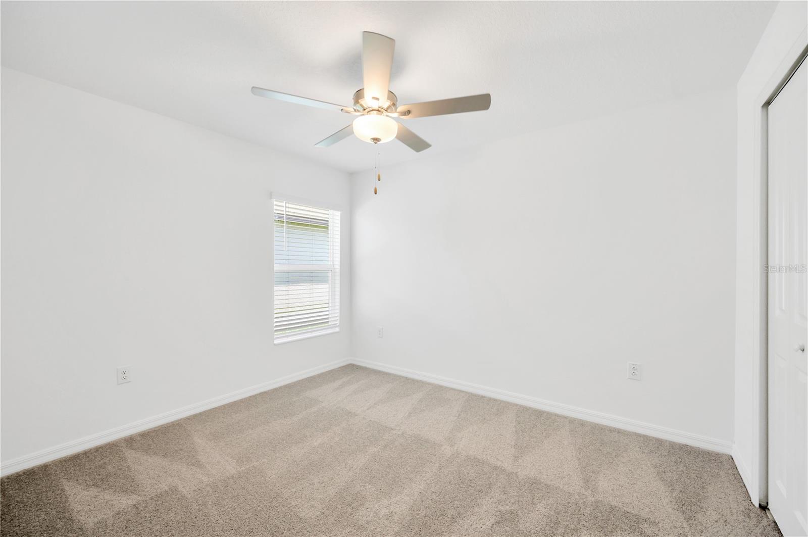 BERRY BAY SUB - Residential