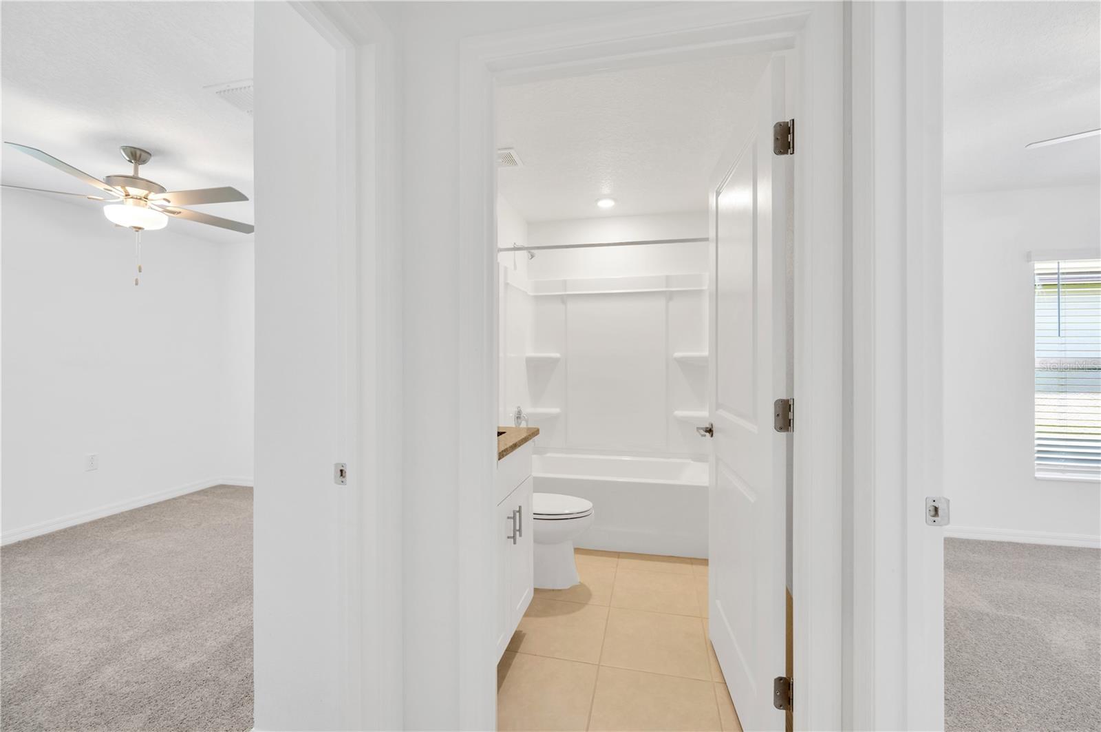 BERRY BAY SUB - Residential