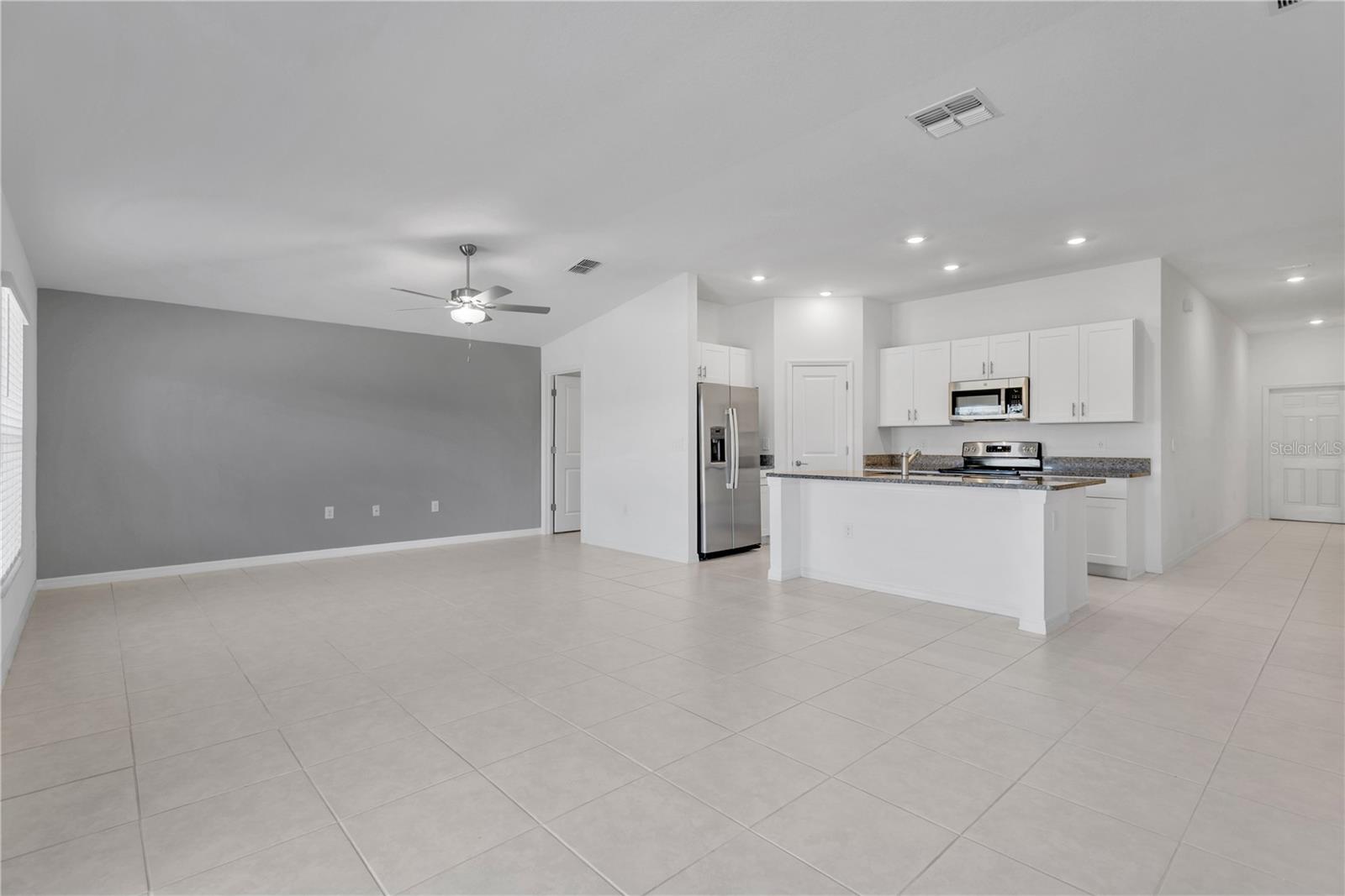 BERRY BAY SUB - Residential