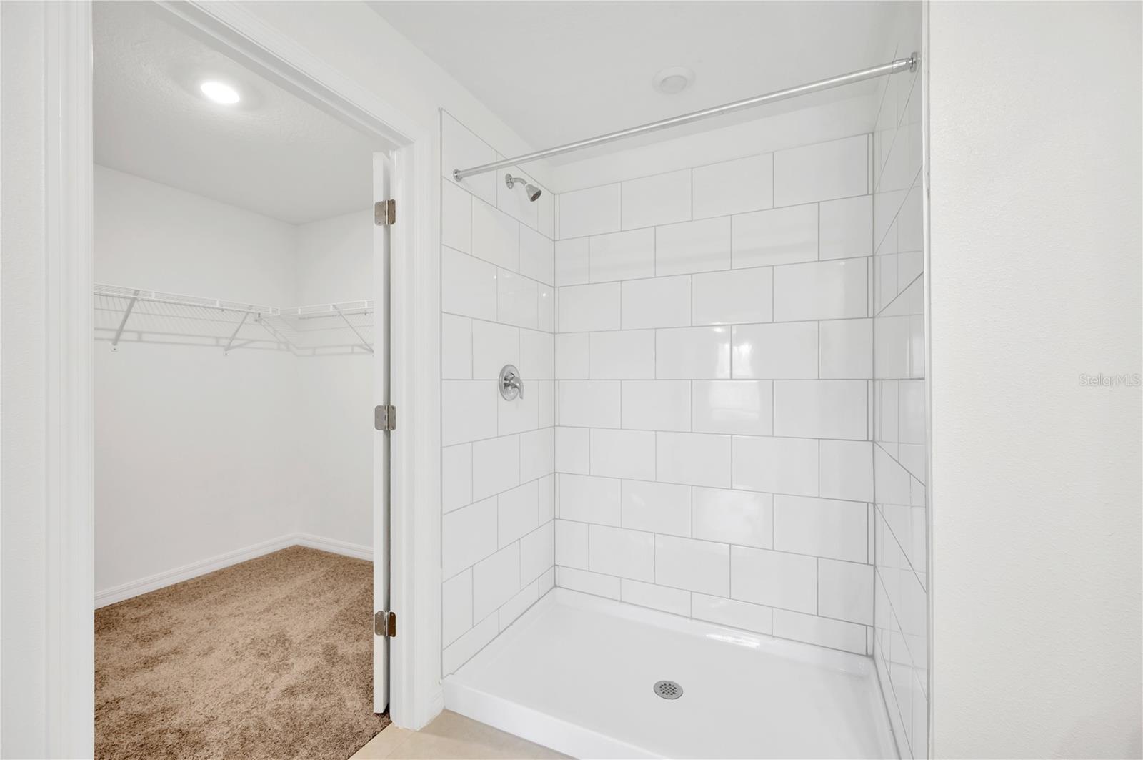 BERRY BAY SUB - Residential