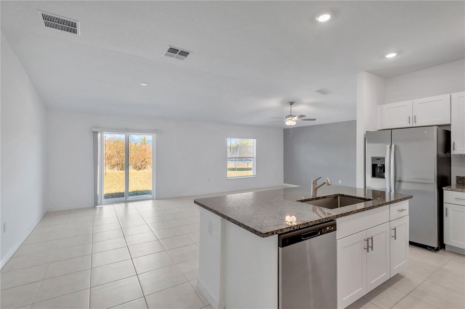 BERRY BAY SUB - Residential