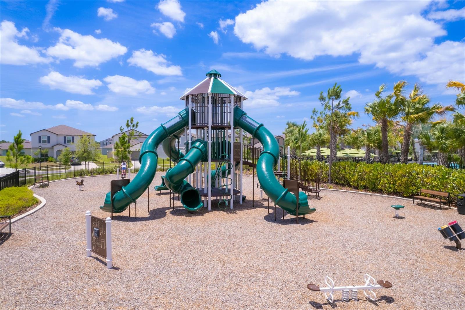 BERRY BAY SUB - Residential