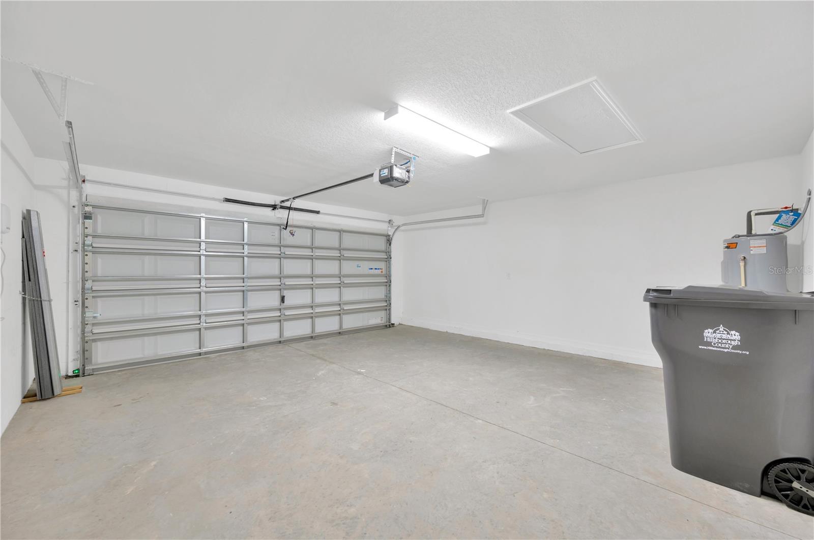 BERRY BAY SUB - Residential