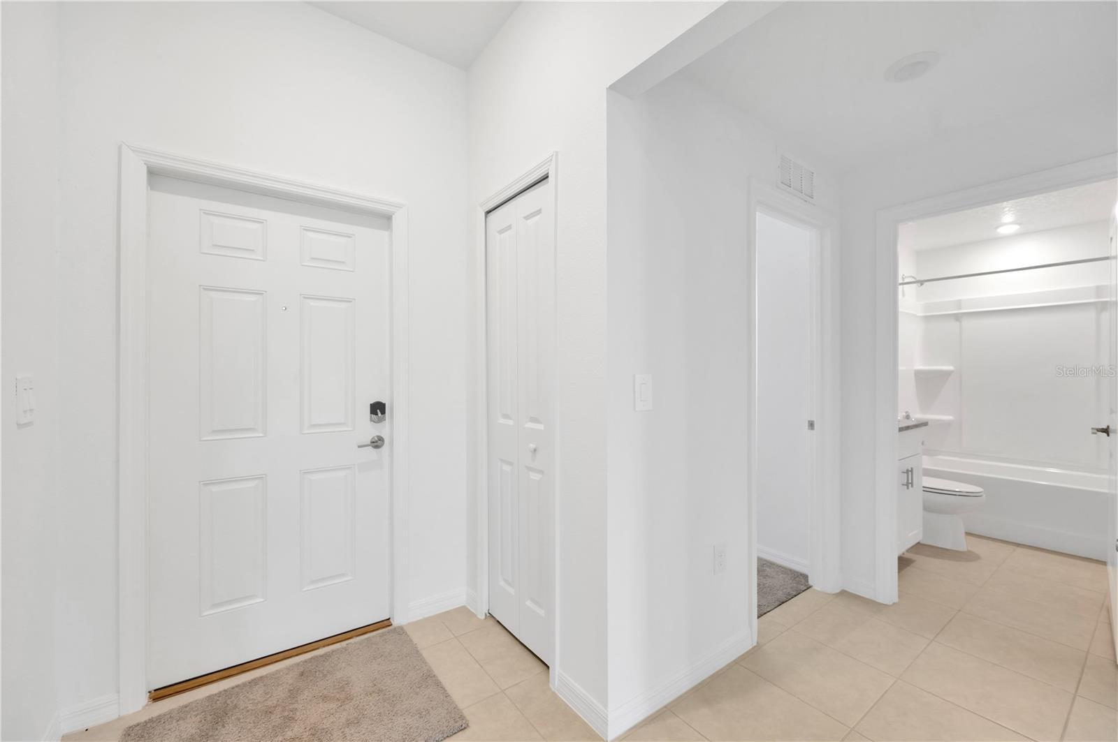 BERRY BAY SUB - Residential