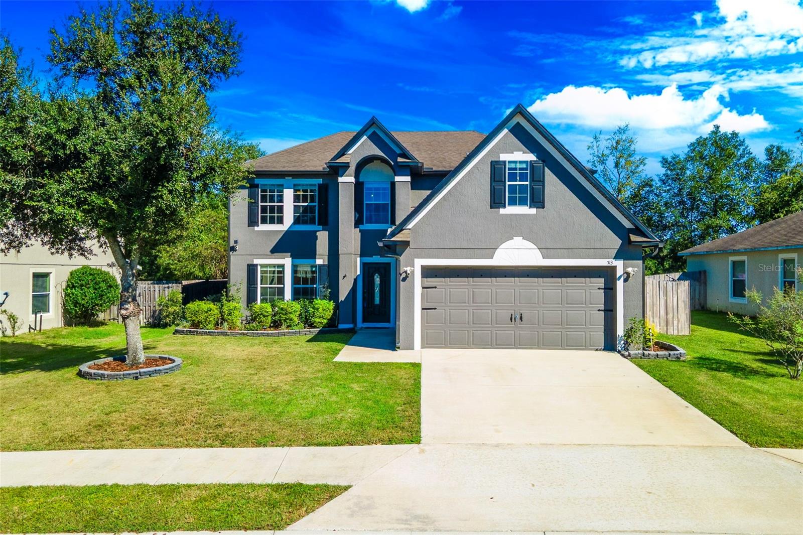 NEWBERRY PLACE - Residential