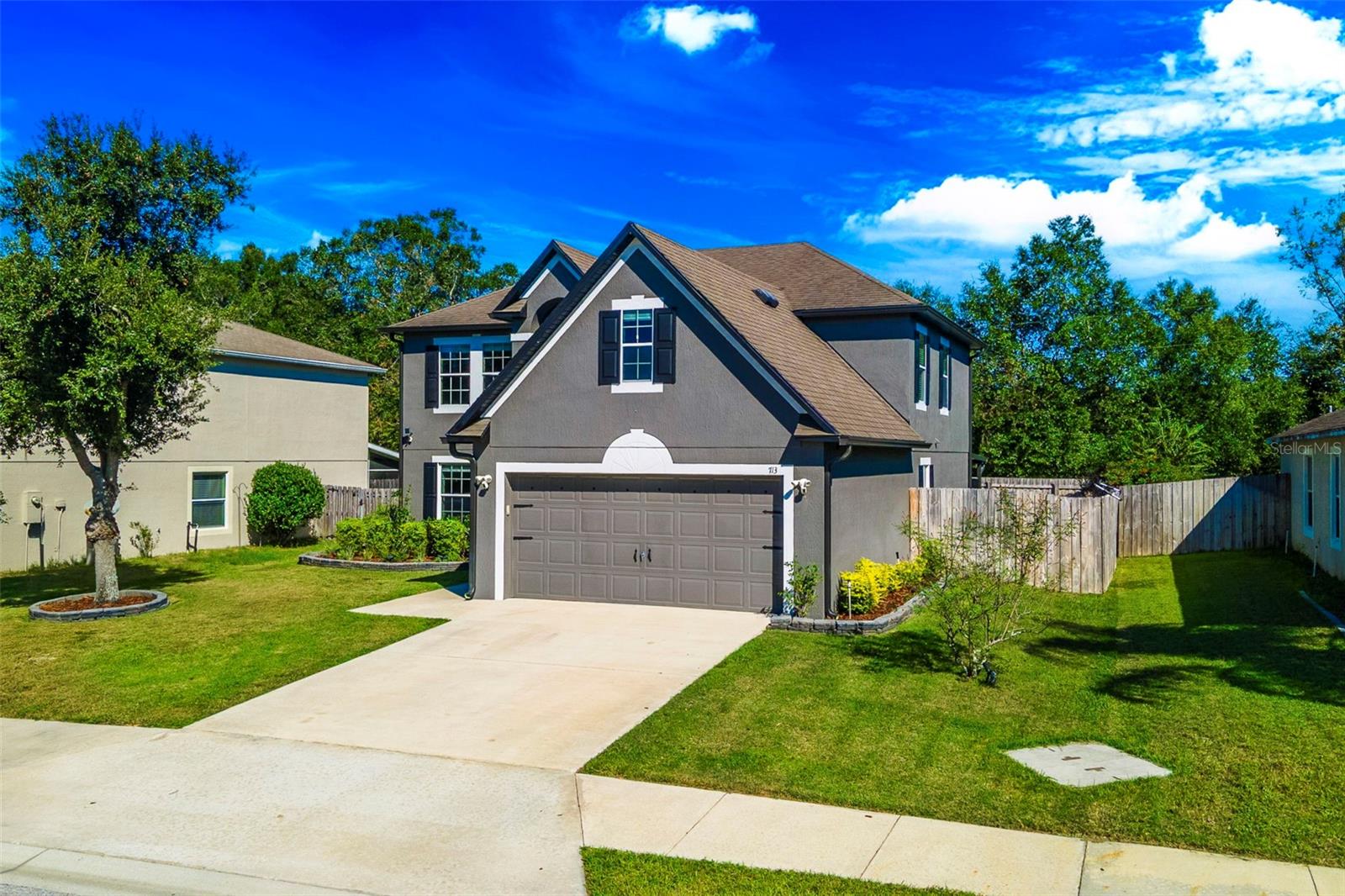 NEWBERRY PLACE - Residential