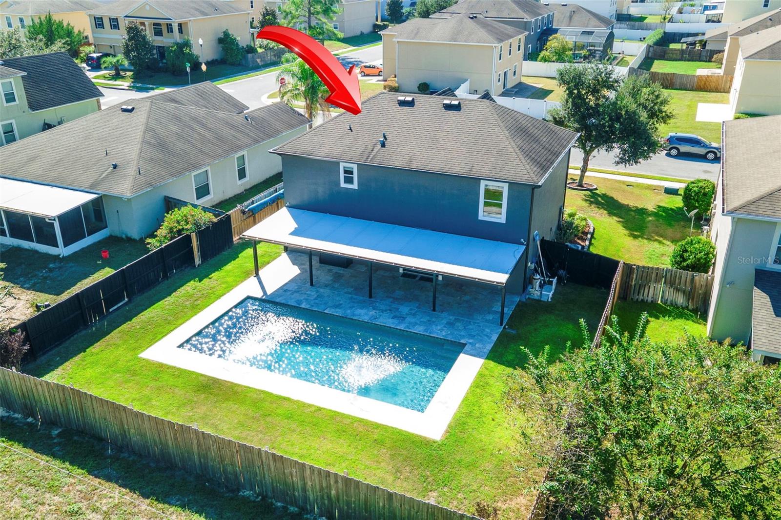 NEWBERRY PLACE - Residential