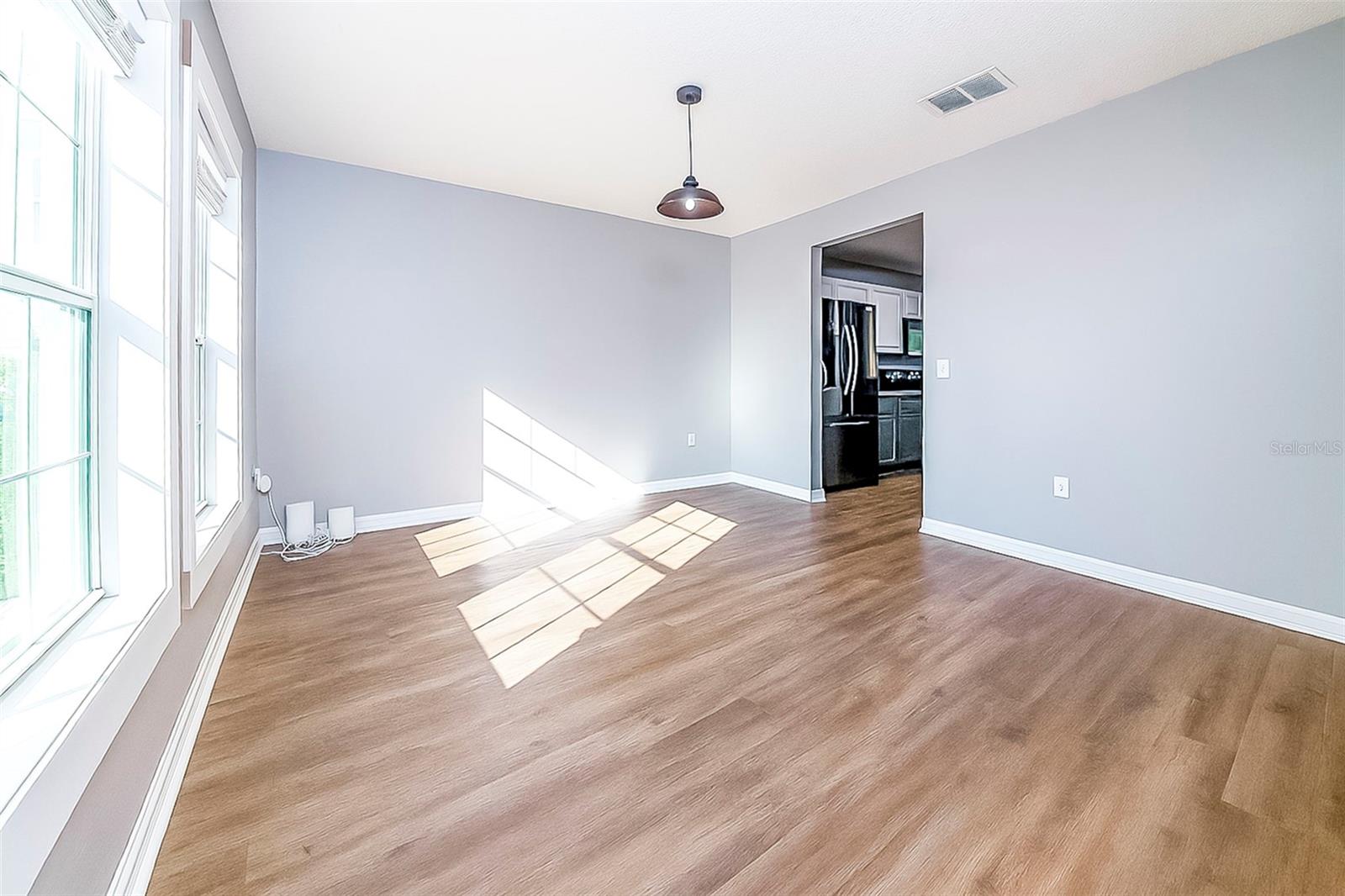 NEWBERRY PLACE - Residential