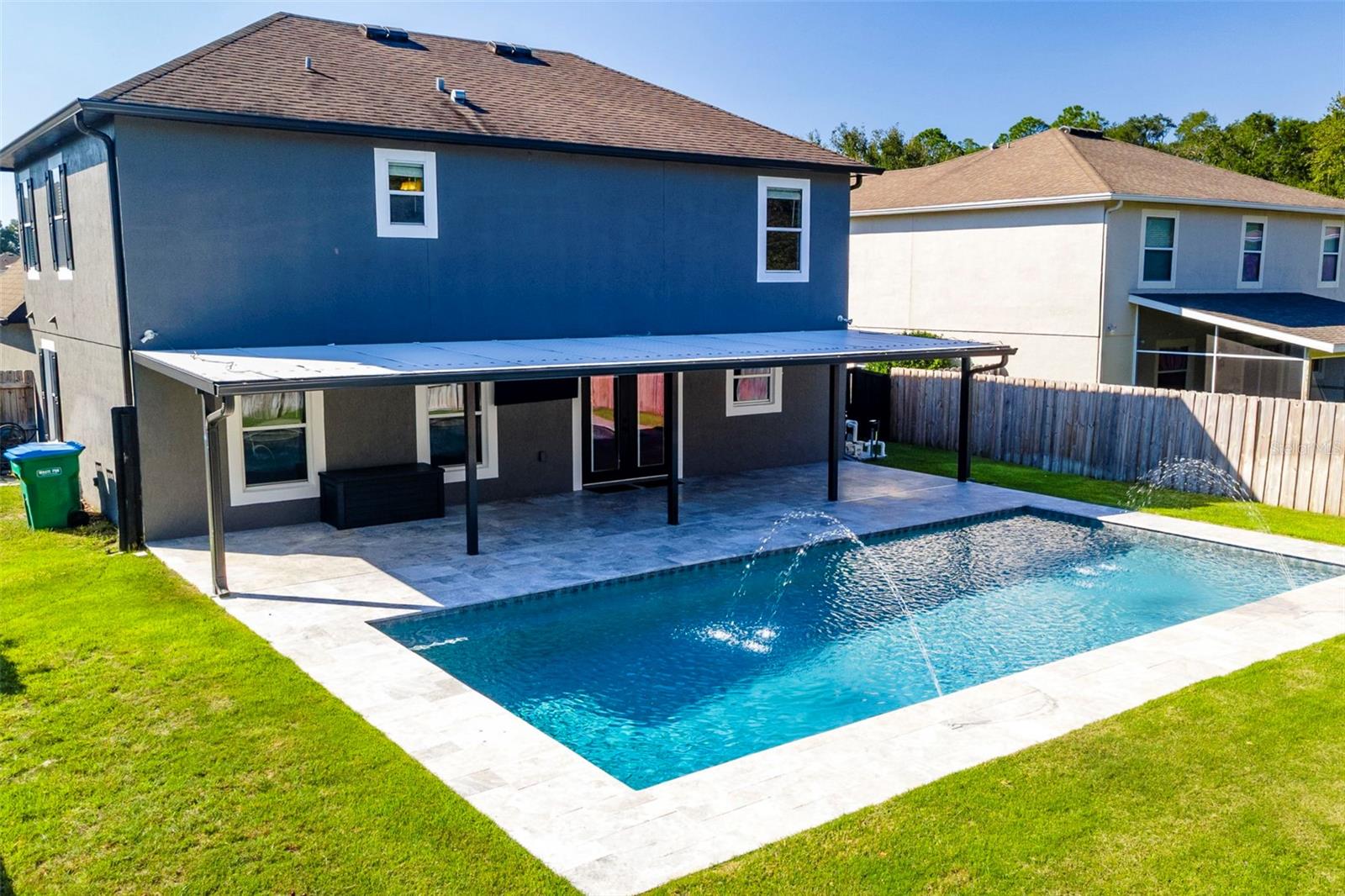 NEWBERRY PLACE - Residential