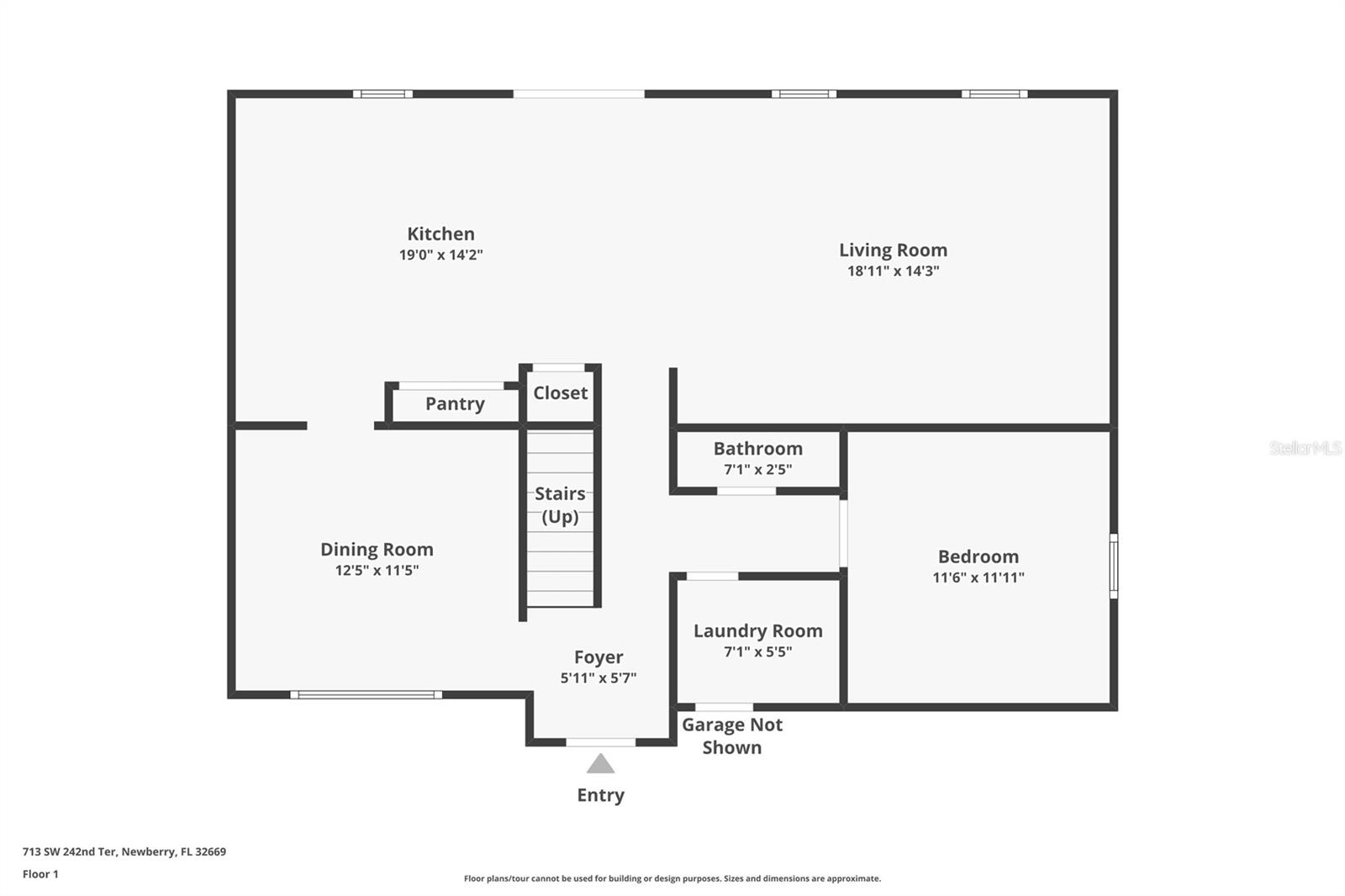 NEWBERRY PLACE - Residential
