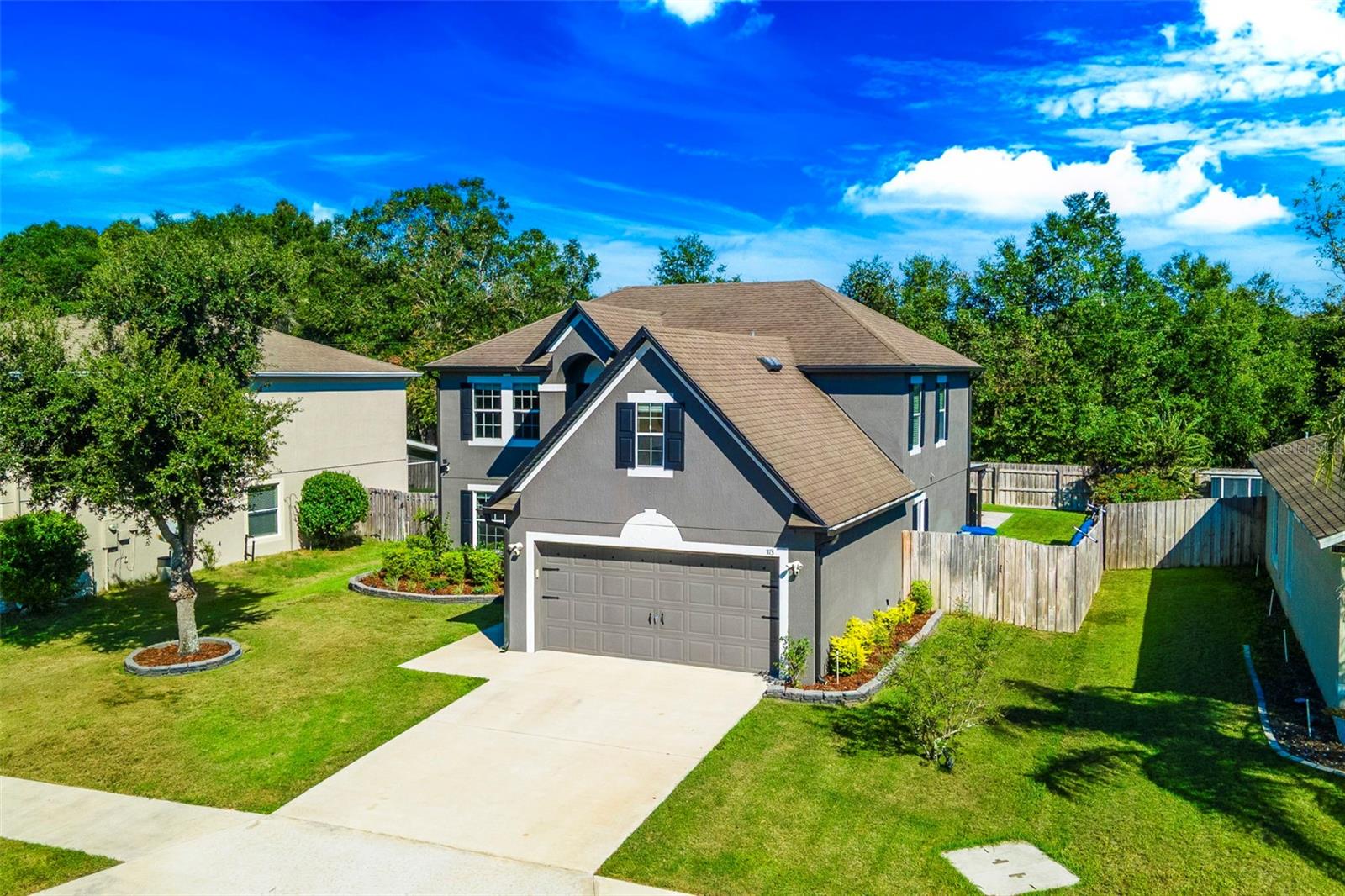 NEWBERRY PLACE - Residential