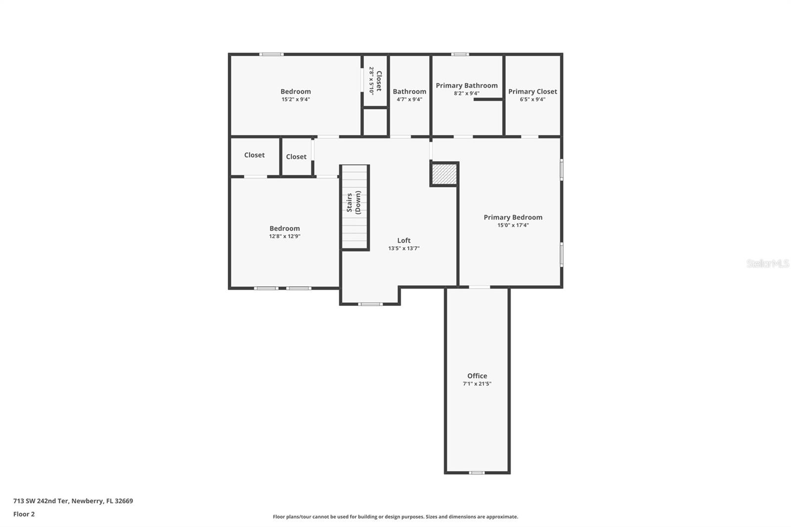 NEWBERRY PLACE - Residential