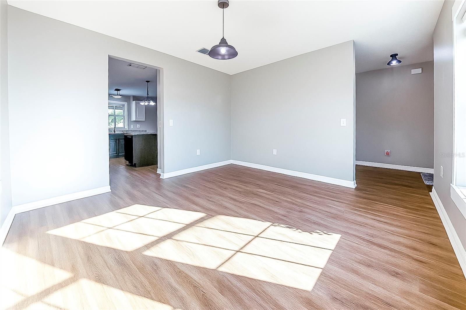 NEWBERRY PLACE - Residential