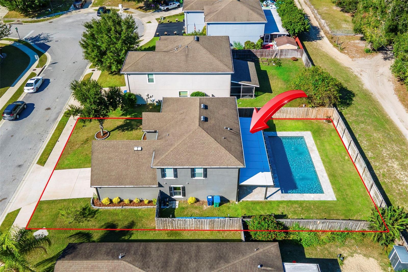 NEWBERRY PLACE - Residential