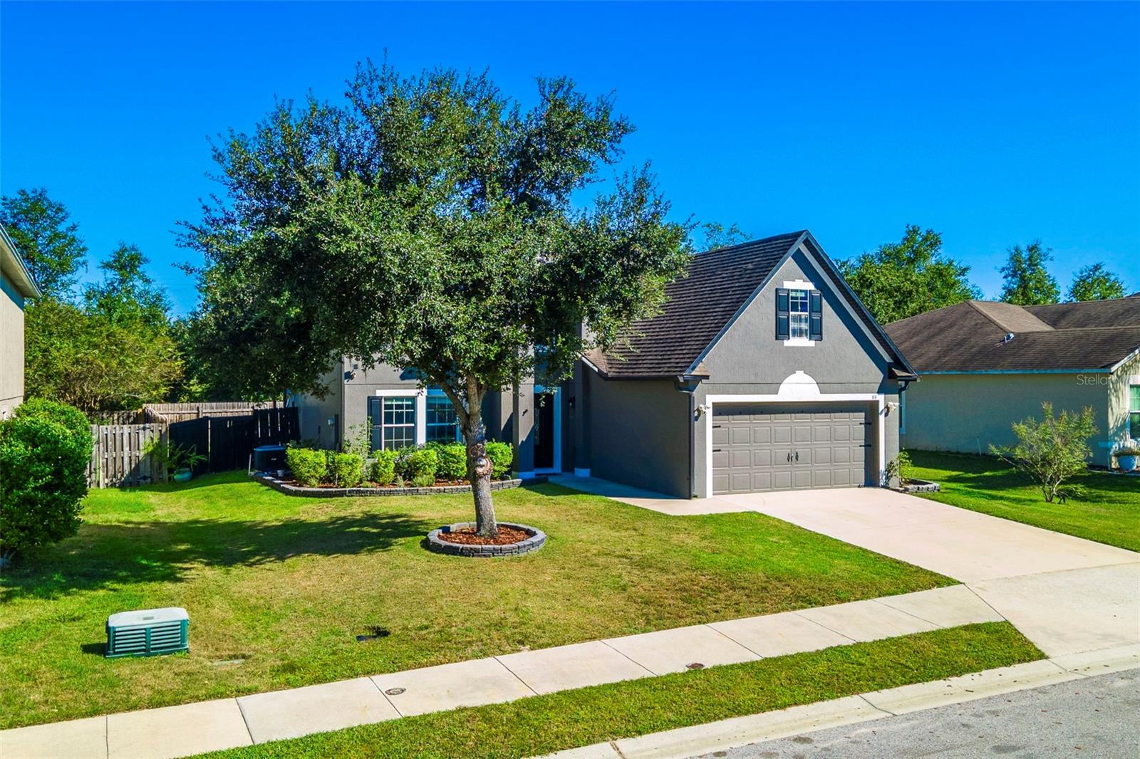 NEWBERRY PLACE - Residential