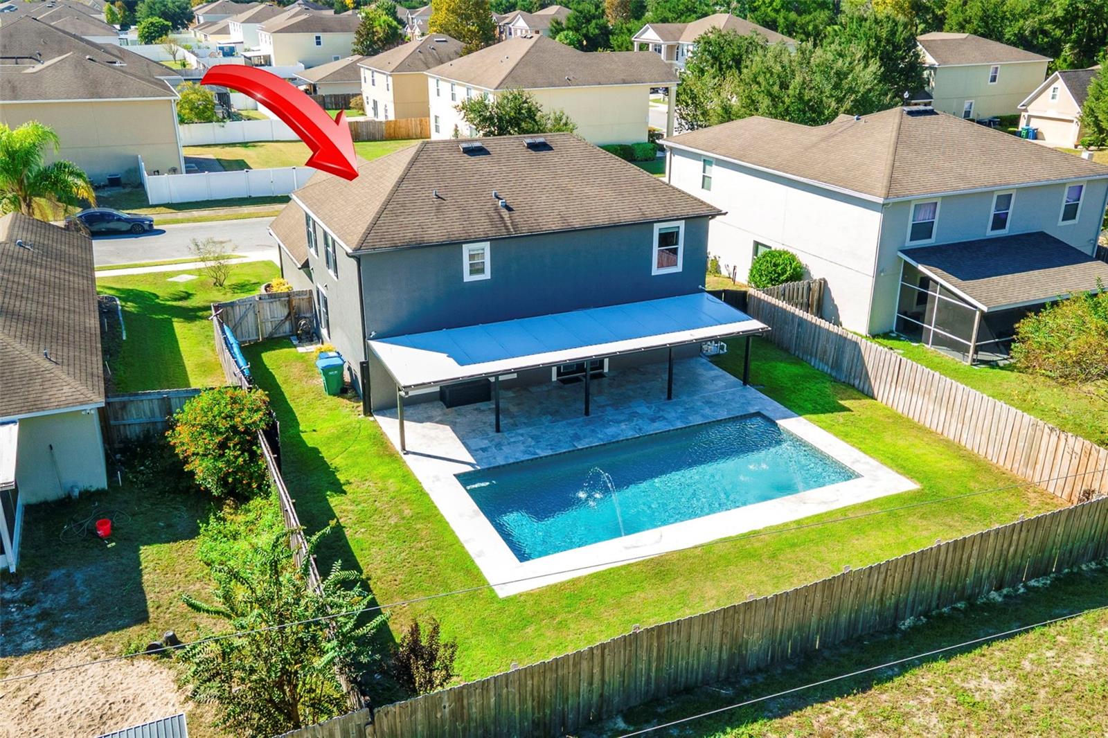 NEWBERRY PLACE - Residential