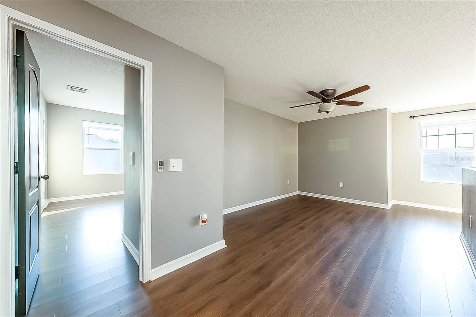 NEWBERRY PLACE - Residential