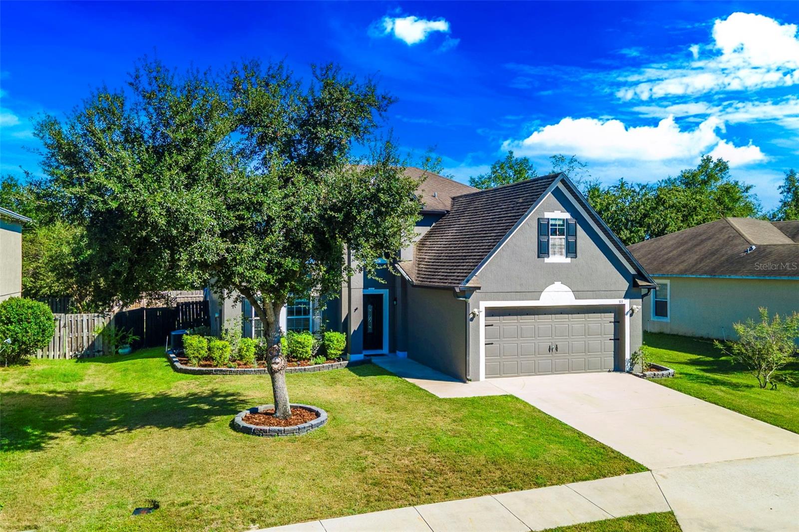 NEWBERRY PLACE - Residential