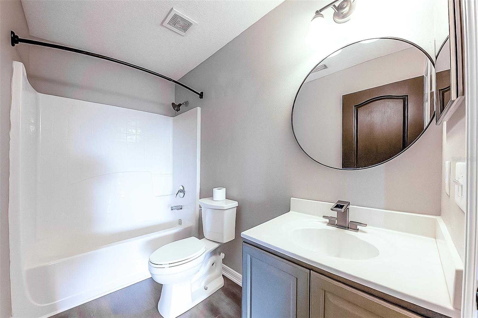 NEWBERRY PLACE - Residential