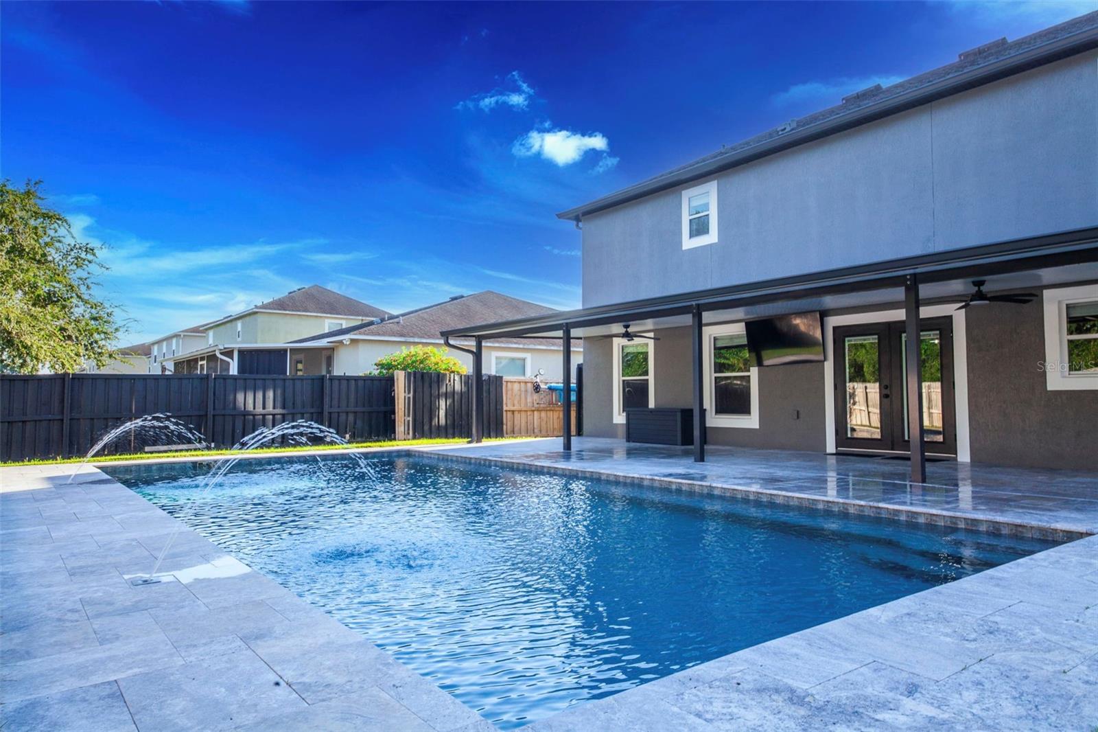 NEWBERRY PLACE - Residential