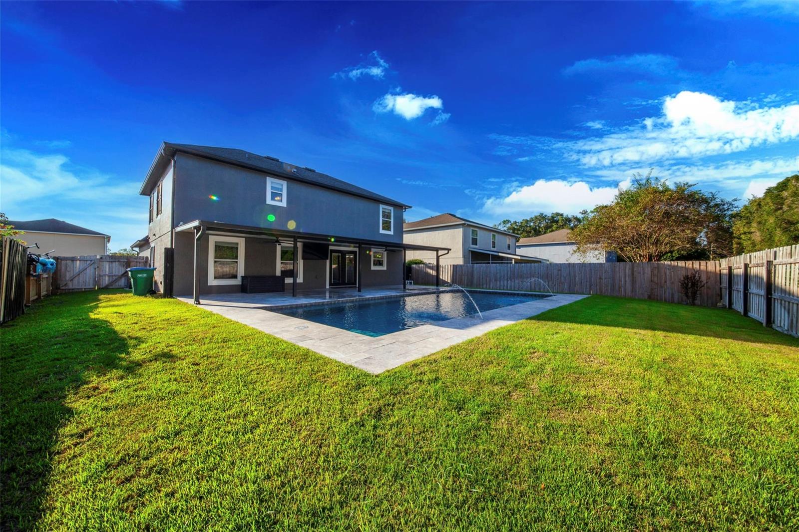 NEWBERRY PLACE - Residential