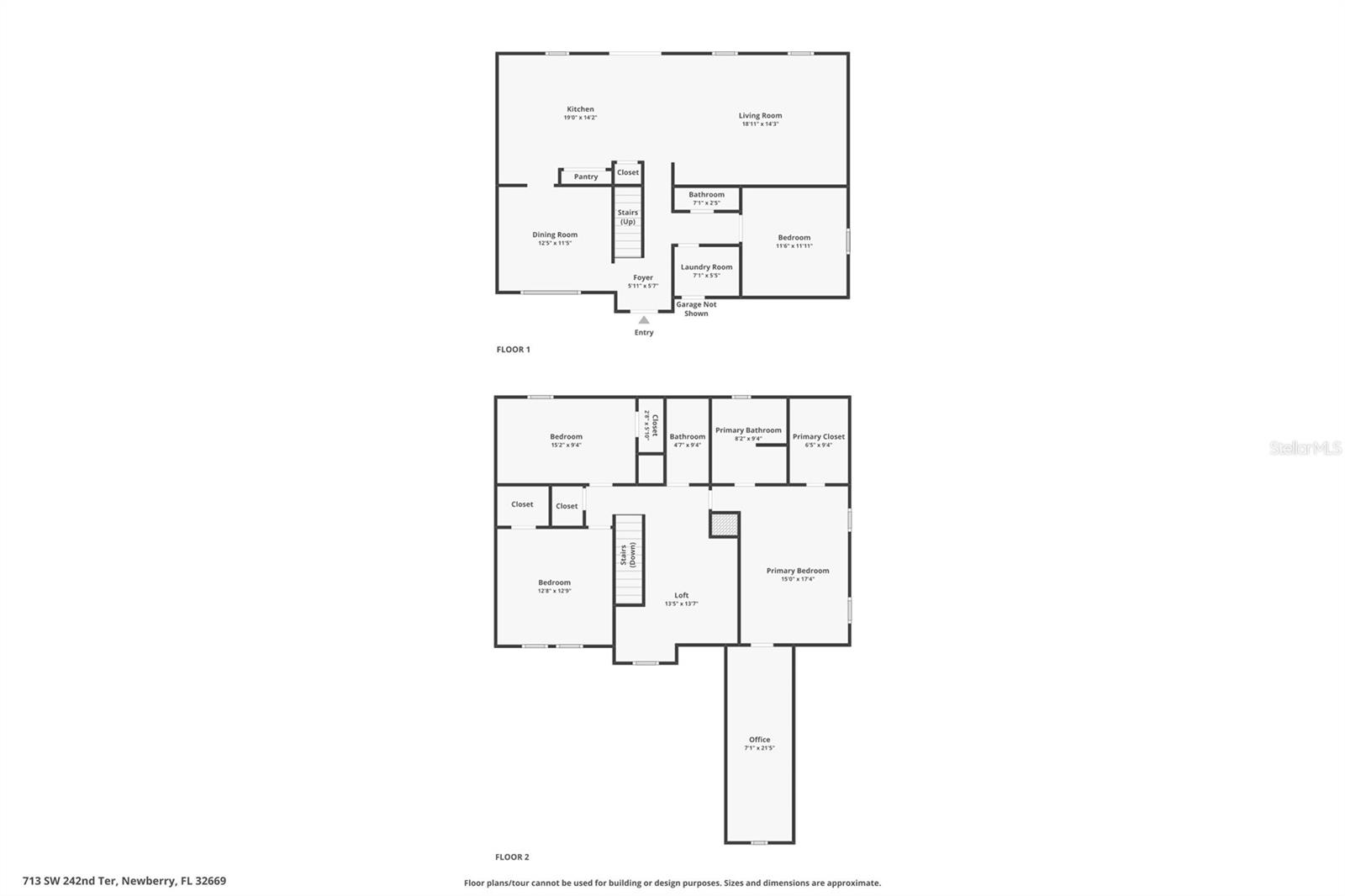 NEWBERRY PLACE - Residential