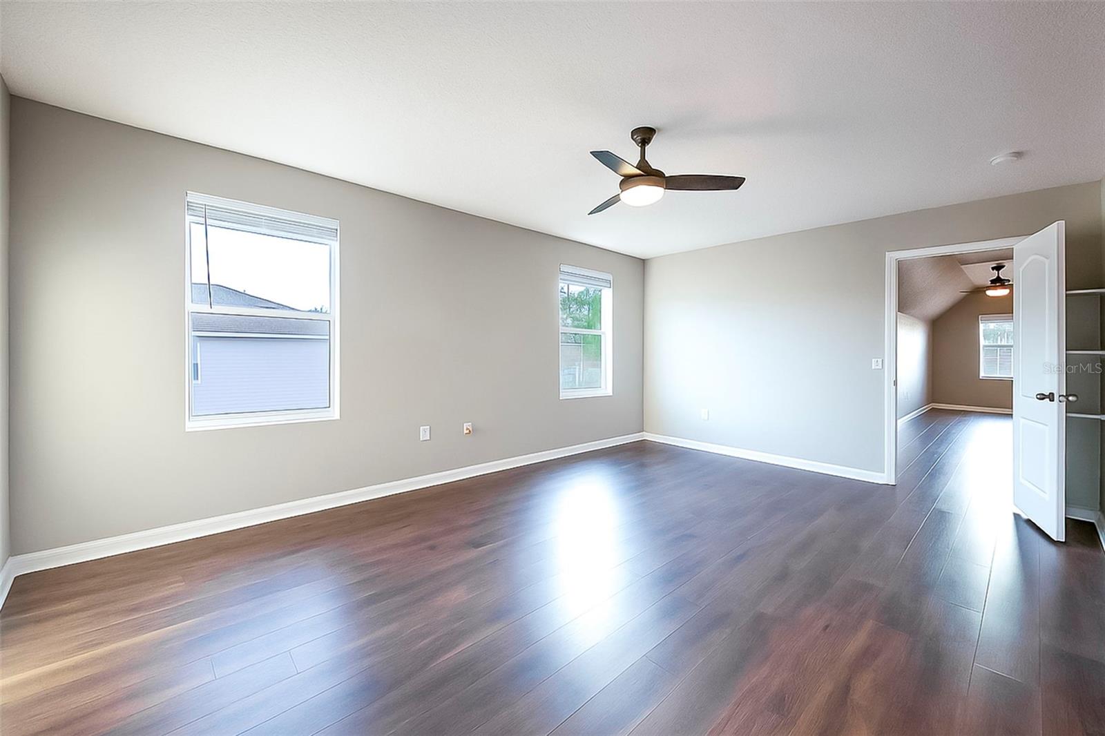 NEWBERRY PLACE - Residential