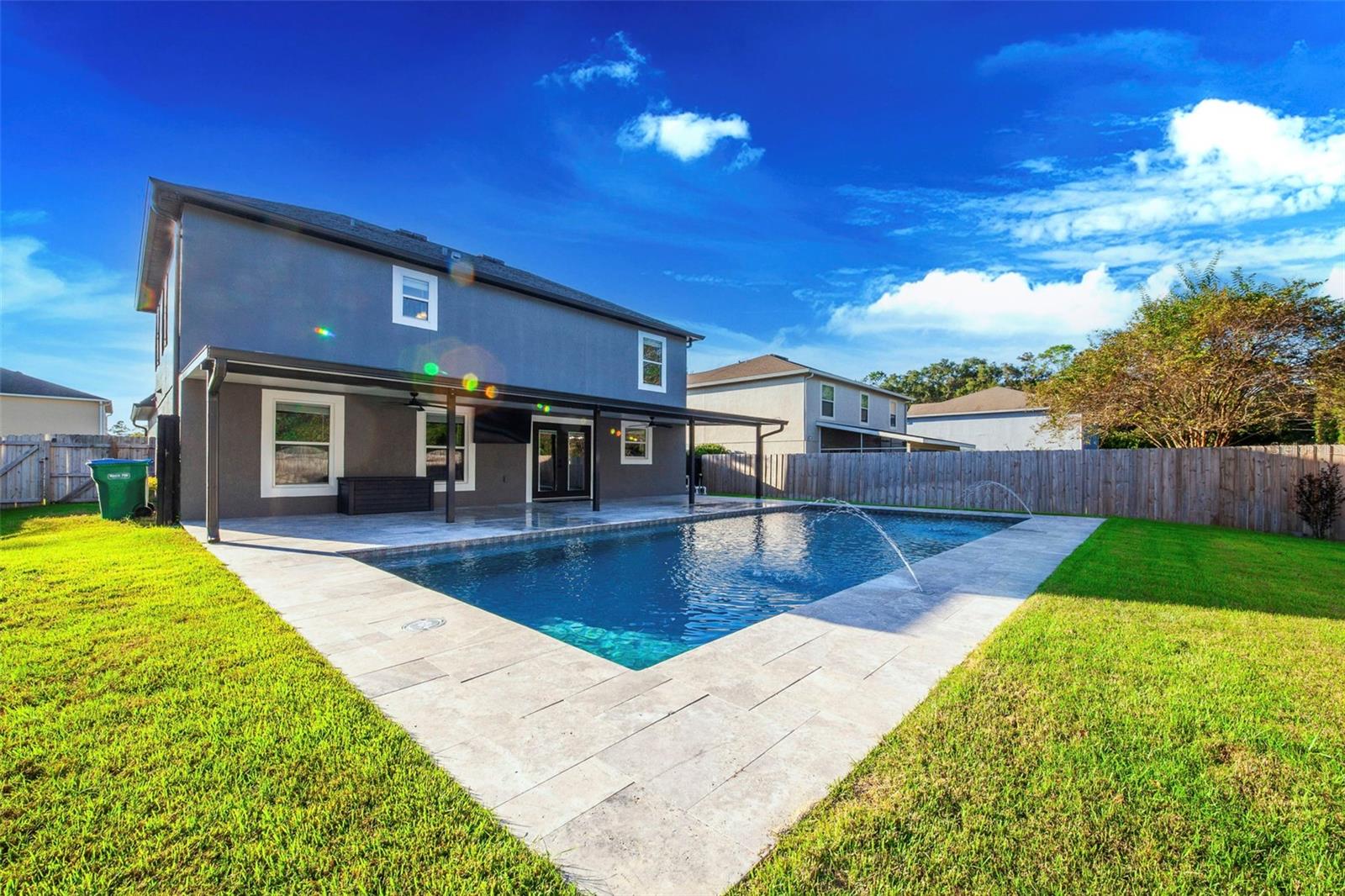 NEWBERRY PLACE - Residential