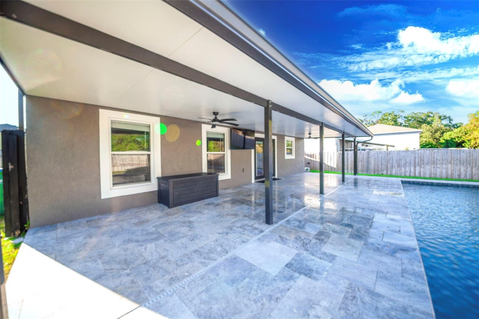 NEWBERRY PLACE - Residential