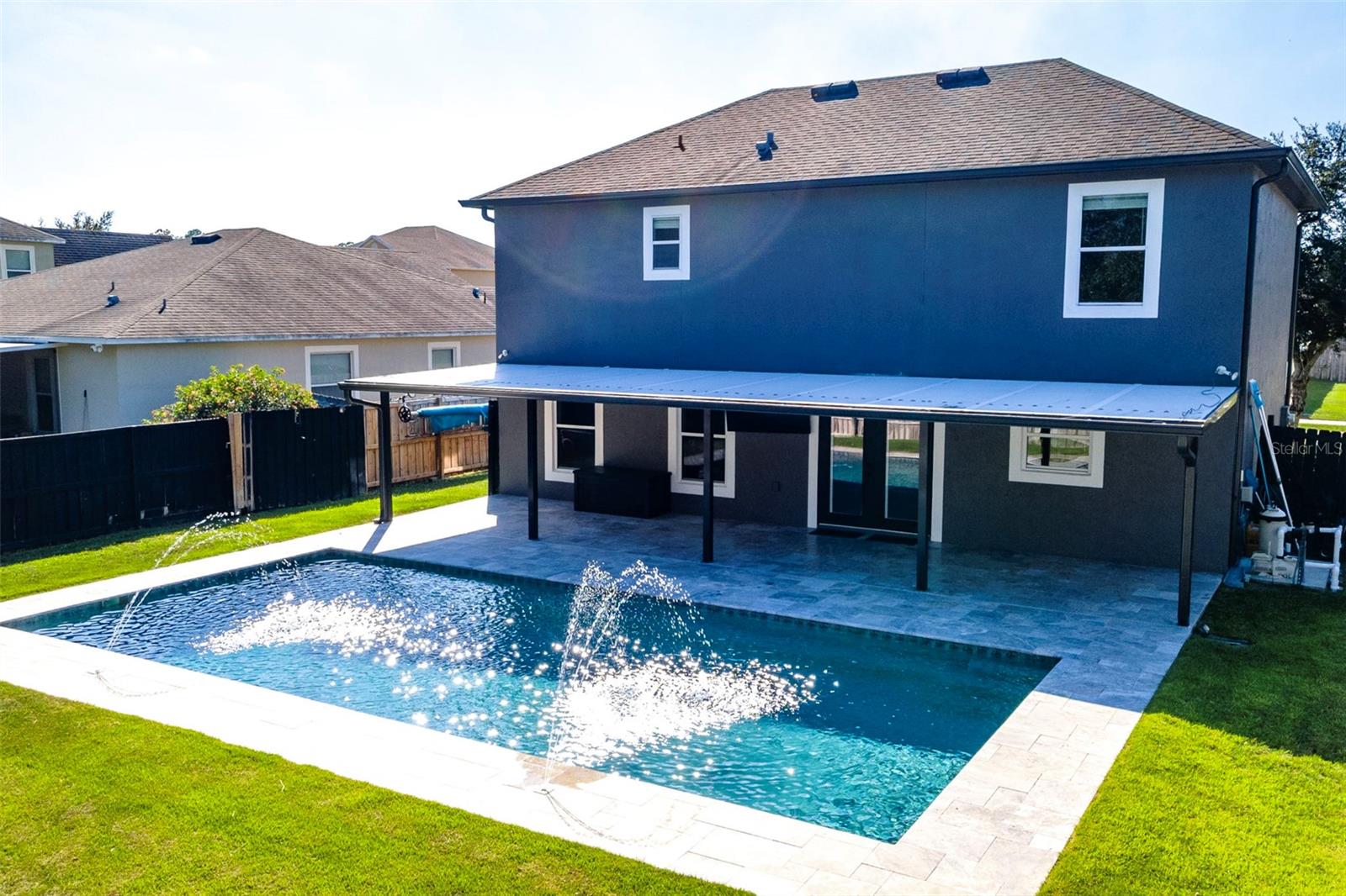 NEWBERRY PLACE - Residential