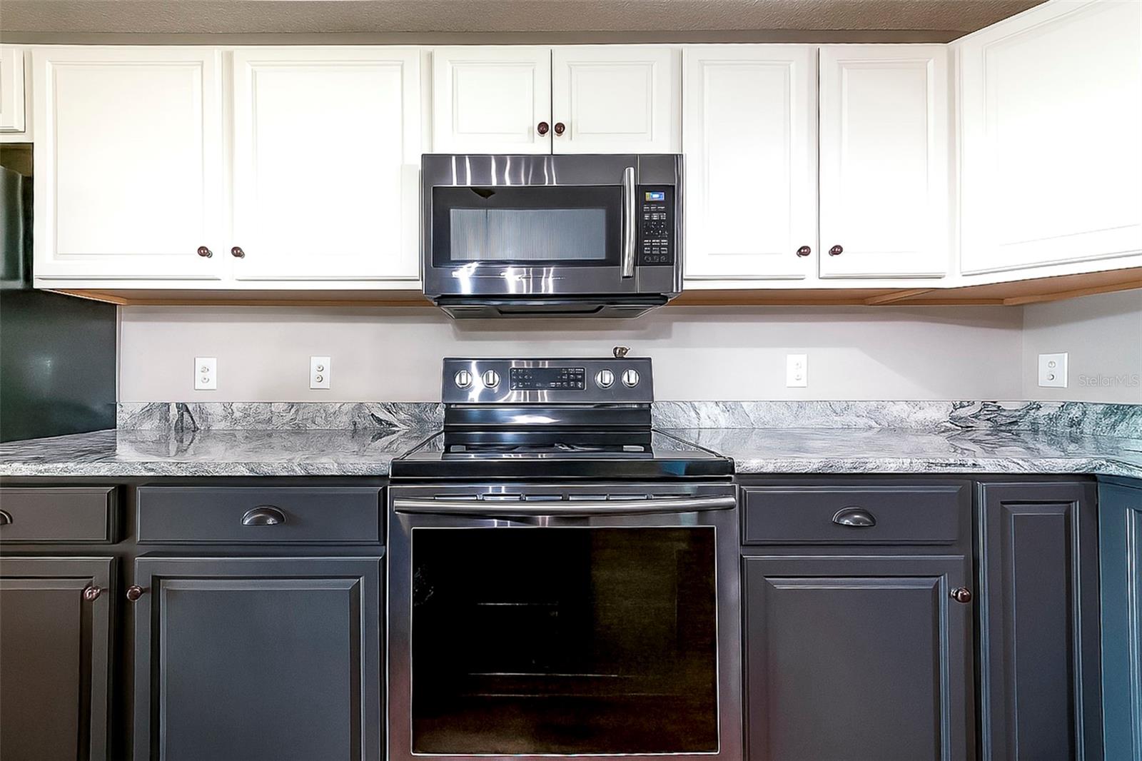 NEWBERRY PLACE - Residential